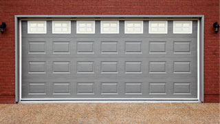 Garage Door Repair at Apollo Beach Condo, Florida