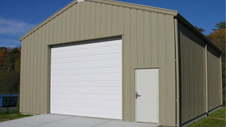 Garage Door Openers at Apollo Beach Condo, Florida